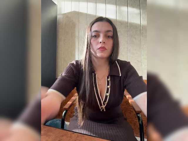 NikkySecrets's BongaCams show and profile