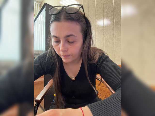 NikkySecrets's BongaCams profile