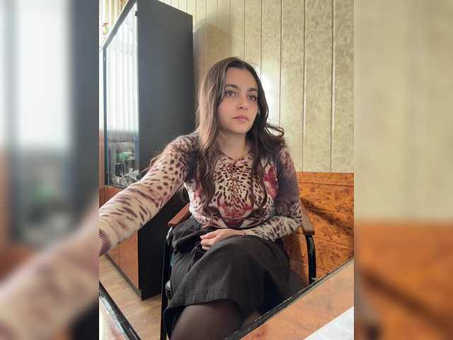 NikkySecrets's BongaCams show and profile