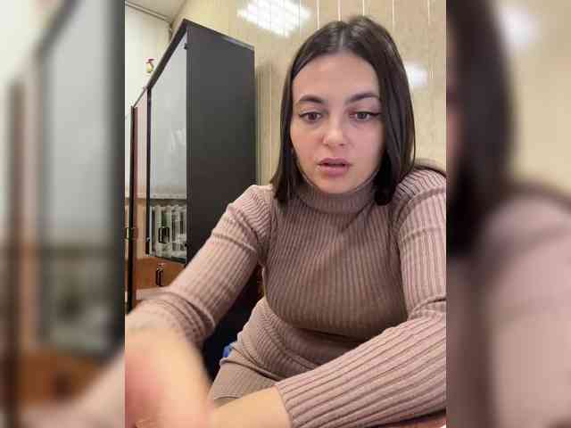 LustySass webcam