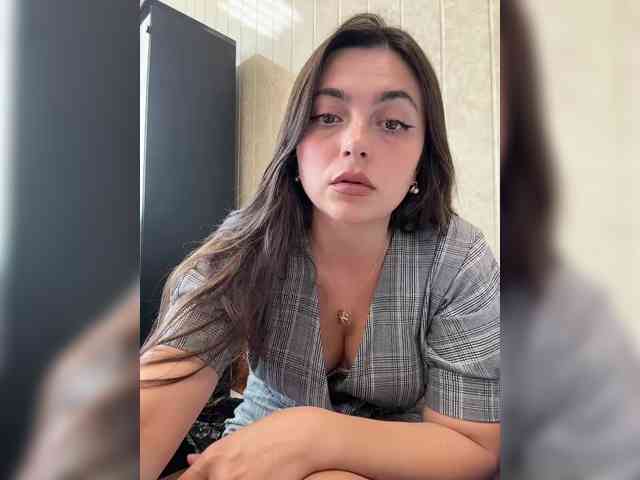 NikkySecrets's webcam live show