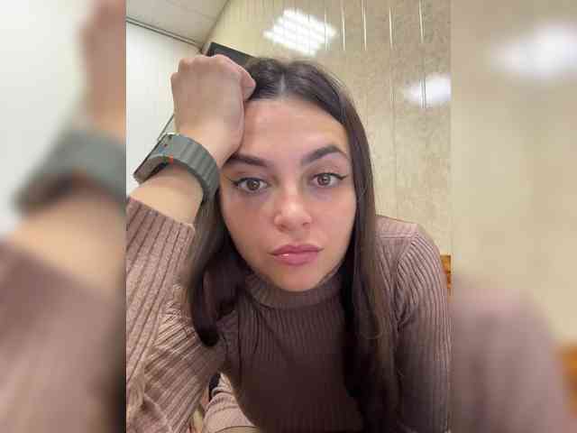 LustySass webcam