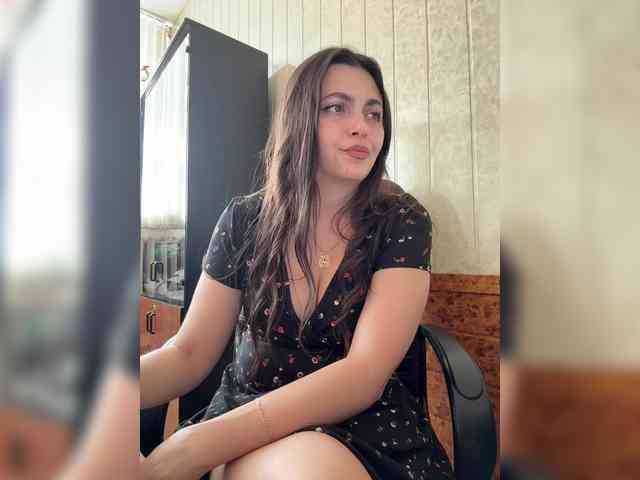 LustySass webcam