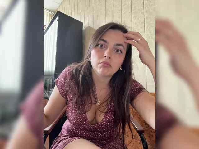 adult cam show NikkySecrets