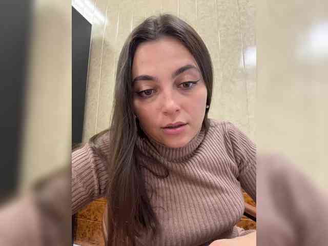 LustySass webcam