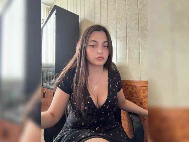 random webcam sex NikkySecrets