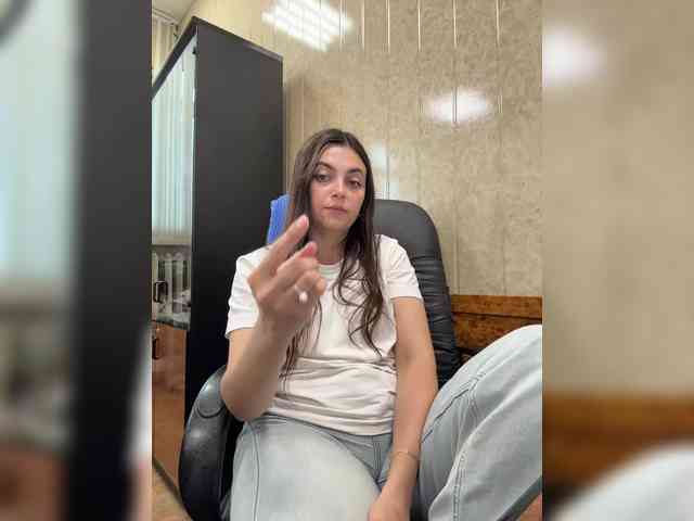 LustySass webcam