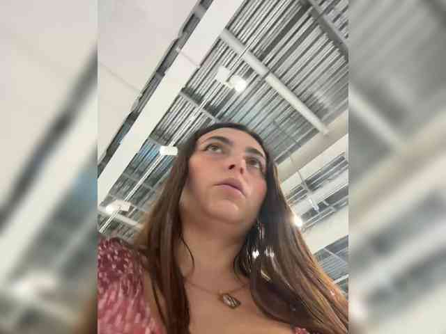 LustySass webcam
