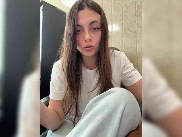 LustySass webcam