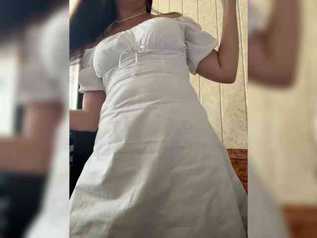 LustySass webcam