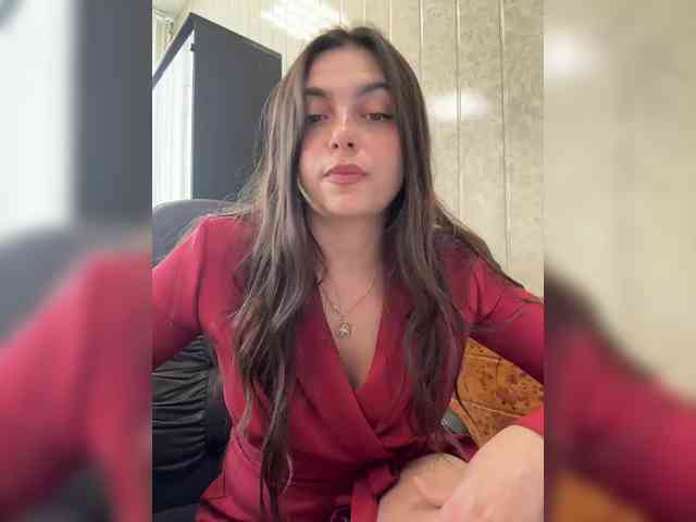 hot webcam porn NikkySecrets