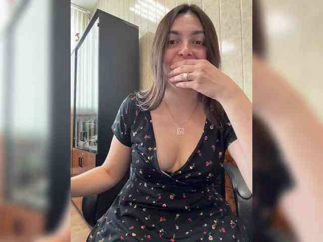 LustySass webcam