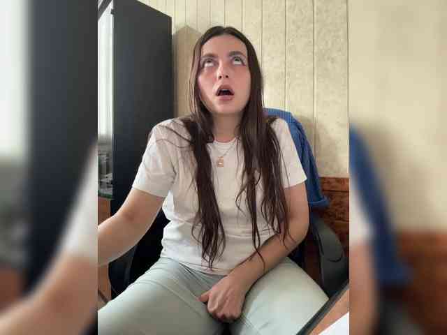 nude amateur chat NikkySecrets