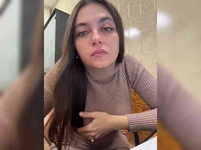 LustySass webcam