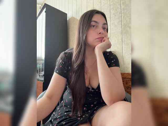 LustySass webcam