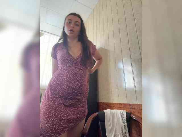 nude live porn NikkySecrets