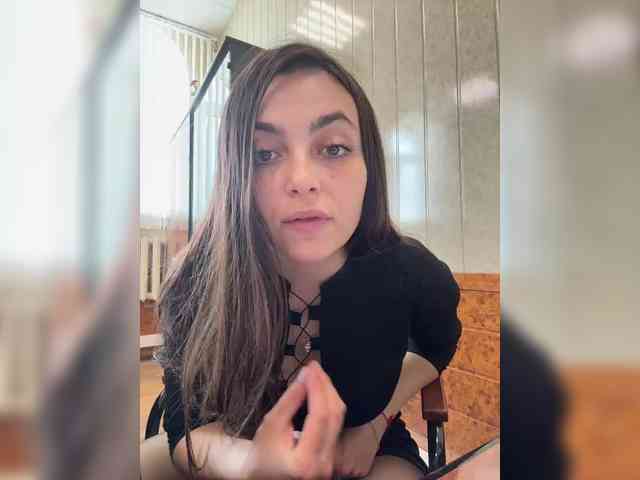 nude amateur cam NikkySecrets