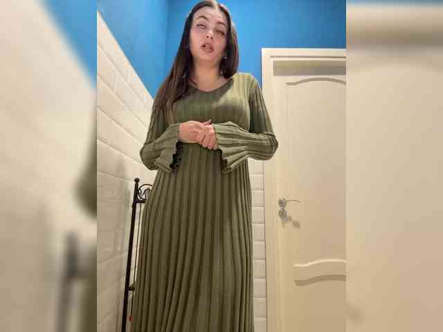 NikkySecrets Live Webcam on BongaCams