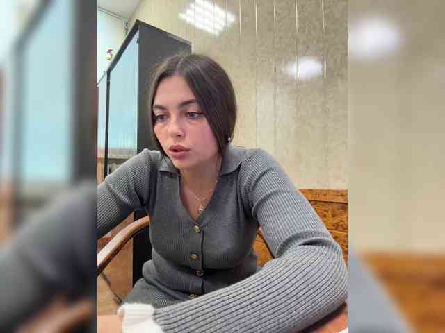 LustySass webcam