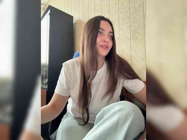 LustySass webcam