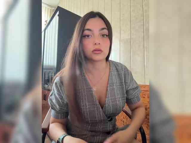 LustySass webcam