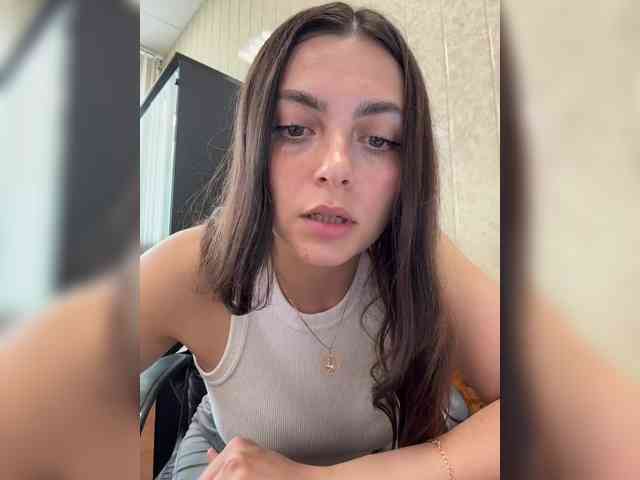nude live porn NikkySecrets