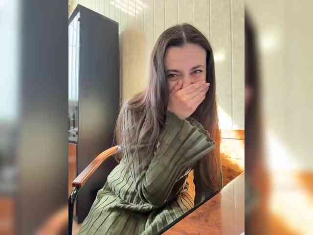 NikkySecrets Live Webcam on BongaCams