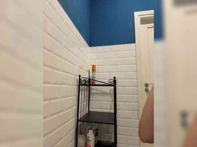 LustySass webcam