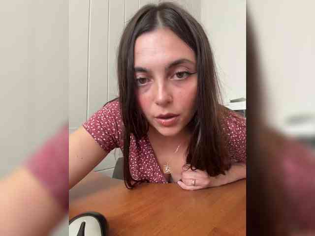 free porn webcam NikkySecrets