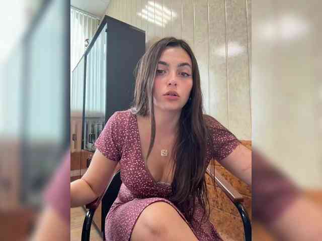 random webcam sex NikkySecrets