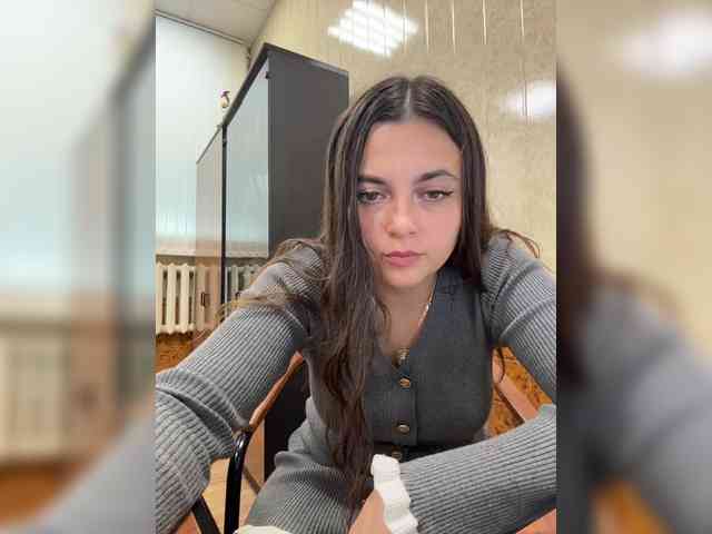 LustySass webcam