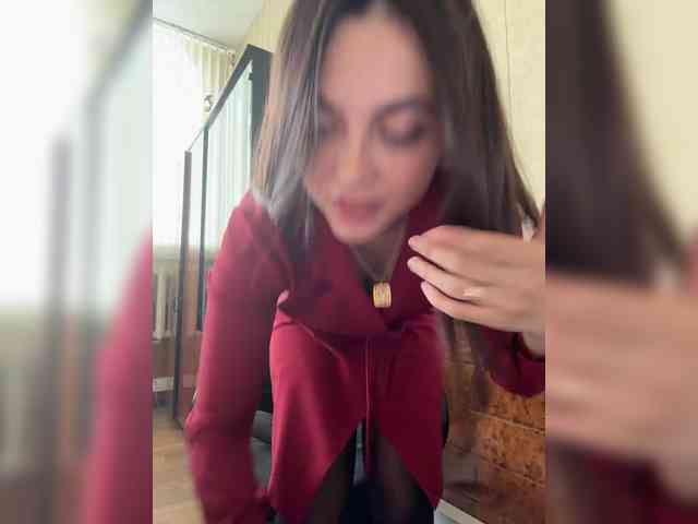 sexual chat NikkySecrets