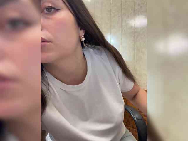 LustySass webcam