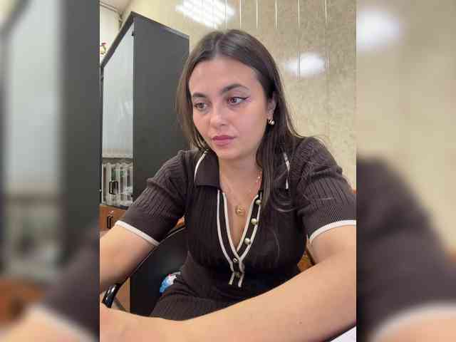 LustySass webcam
