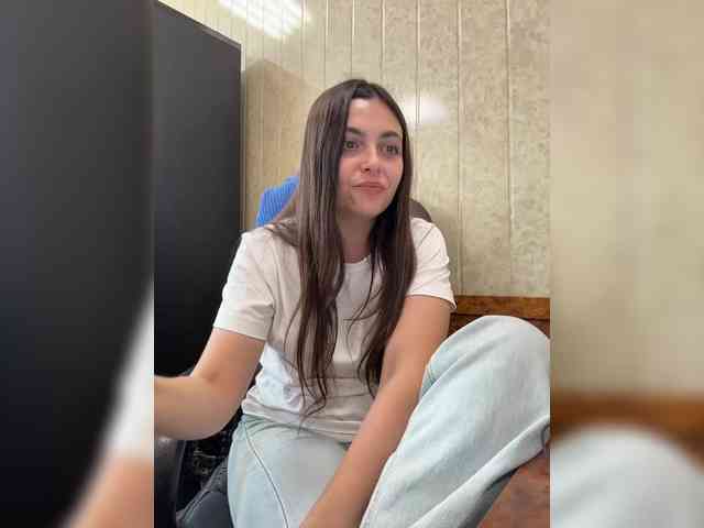 online videochat NikkySecrets