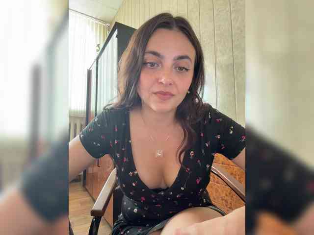 private live sex show NikkySecrets