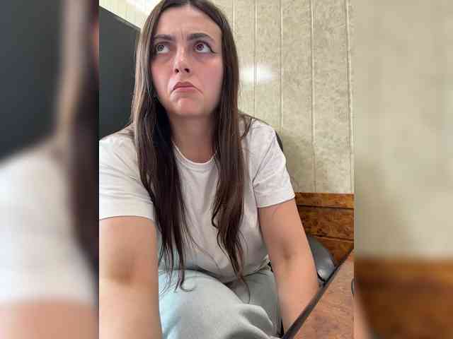 LustySass webcam