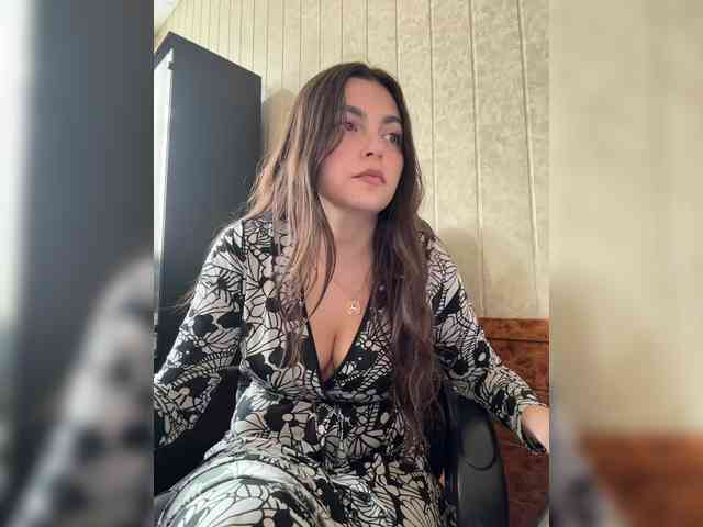 LustySass webcam