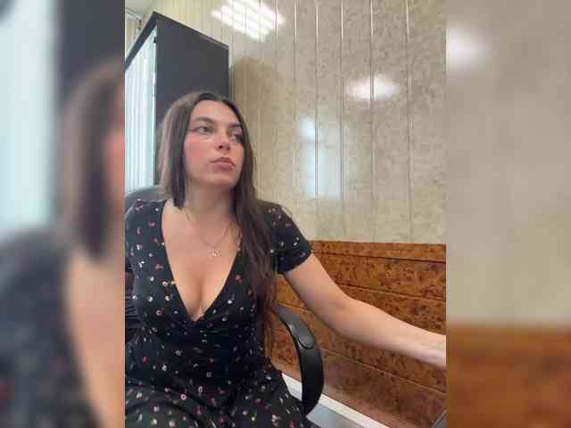 adult cam show NikkySecrets