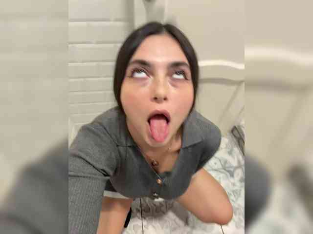 LustySass webcam