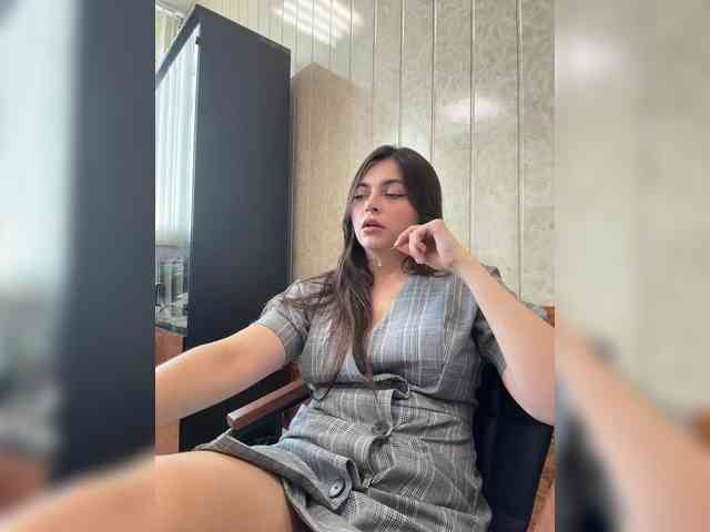 nude amateur chat NikkySecrets