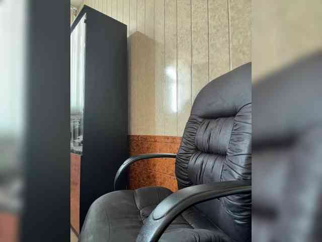 LustySass webcam