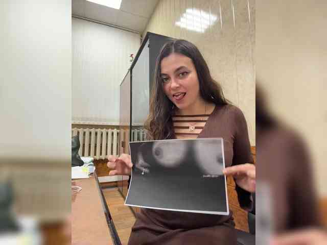 NikkySecrets