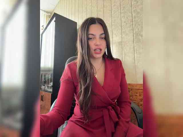 sexual chat NikkySecrets