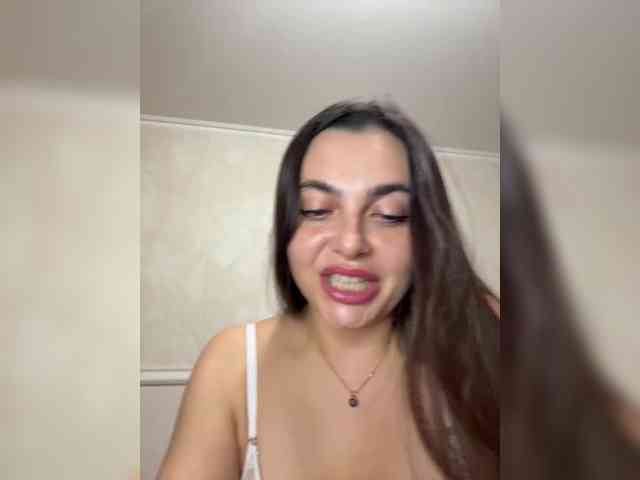 NikkySecrets Live Webcam on BongaCams