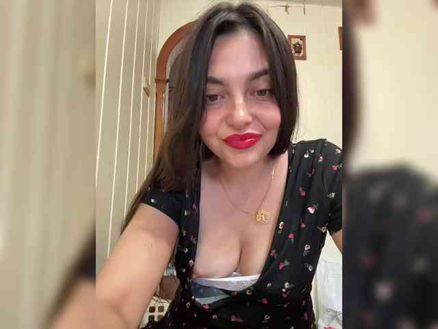 NikkySecrets Live Webcam on BongaCams