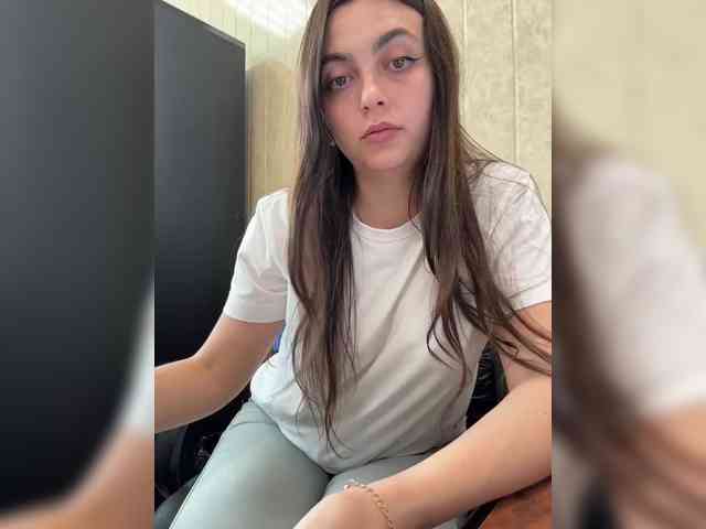 LustySass webcam