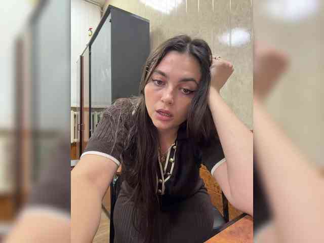 LustySass webcam