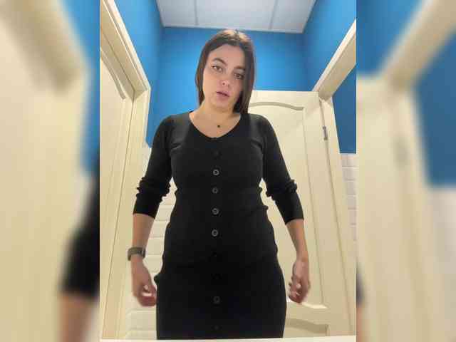 NikkySecrets Live Webcam on BongaCams