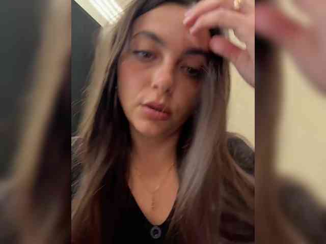 xxx chatroom NikkySecrets